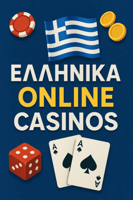 Νέα Casino στην Ελλάδα Ανακαλύψτε τις Καλύτερες Επιλογές Νέα Casino στην Ελλάδα Ανακαλύψτε τις Καλύτερες Επιλογές